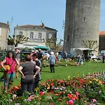 Les Noyers 3*