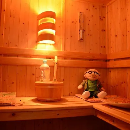 Les Noyers Frühstückspension Aulnay (Charente-Maritime)