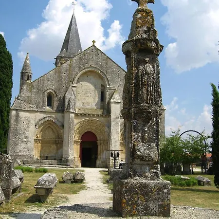 B&B Les Noyers