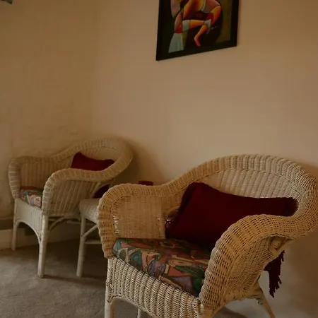 Les Noyers B&B Aulnay (Charente-Maritime)
