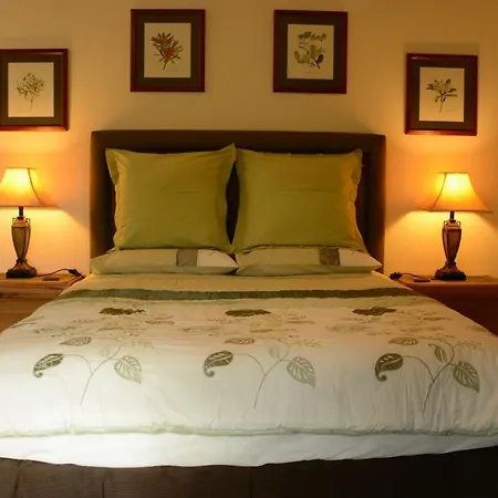 Les Noyers 3* Aulnay (Charente-Maritime)