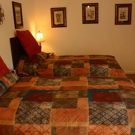 Bed & Breakfast Les Noyers Aulnay (Charente-Maritime)