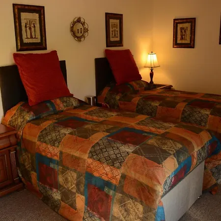 Les Noyers 3* Aulnay (Charente-Maritime)