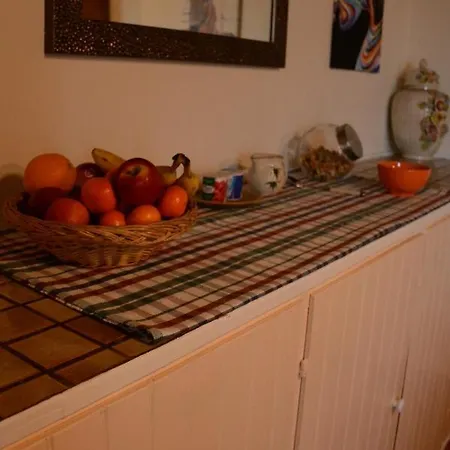 Alojamento de Acomodação e Pequeno-almoço Les Noyers Aulnay (Charente-Maritime)
