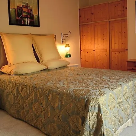 Bed & Breakfast Les Noyers