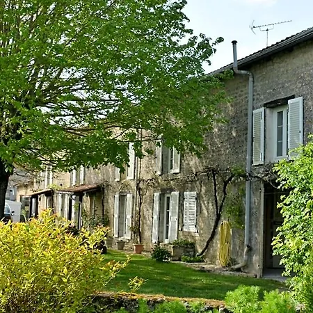 Bed & Breakfast Les Noyers