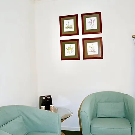 Bed & Breakfast Les Noyers 3*