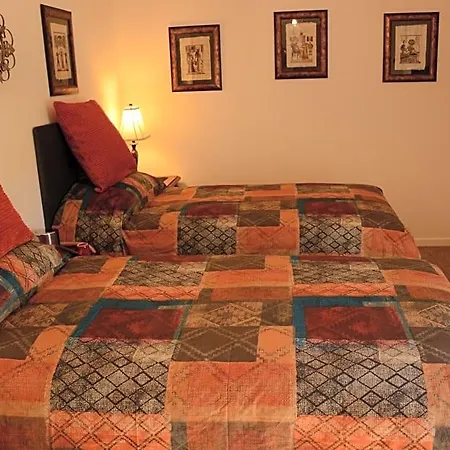 Bed & Breakfast Les Noyers