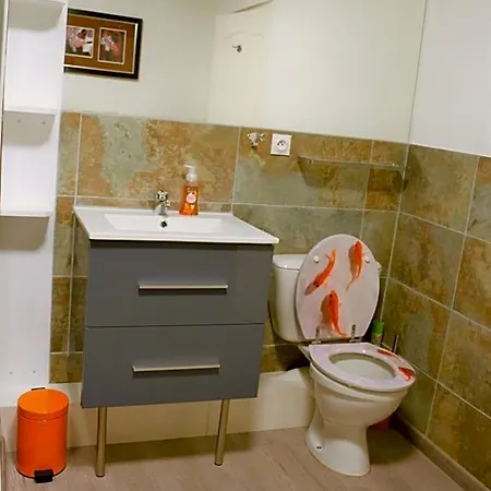 Bed & Breakfast Les Noyers 3*