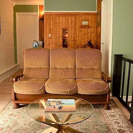 Bed & Breakfast Les Noyers