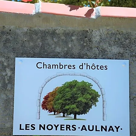 Les Noyers 3*