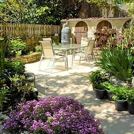 Bed & Breakfast Les Noyers