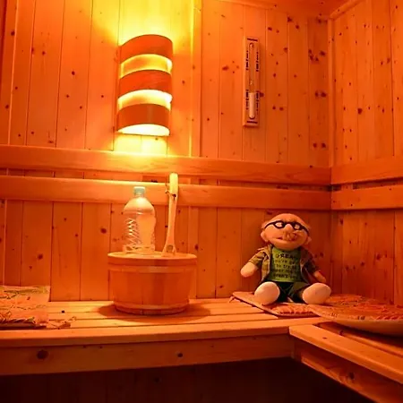 Bed & Breakfast Les Noyers Aulnay (Charente-Maritime)
